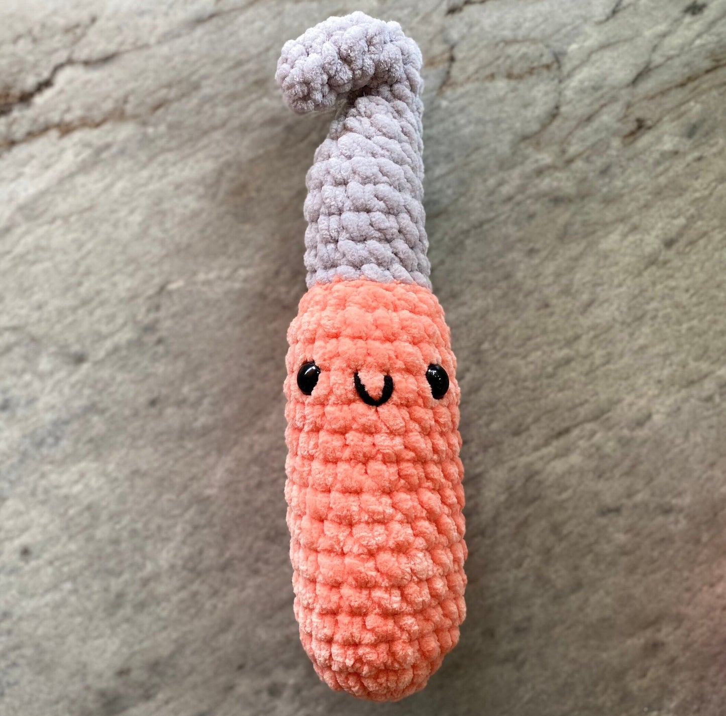 Crochet Hook & Stitch Marker Crochet Pattern